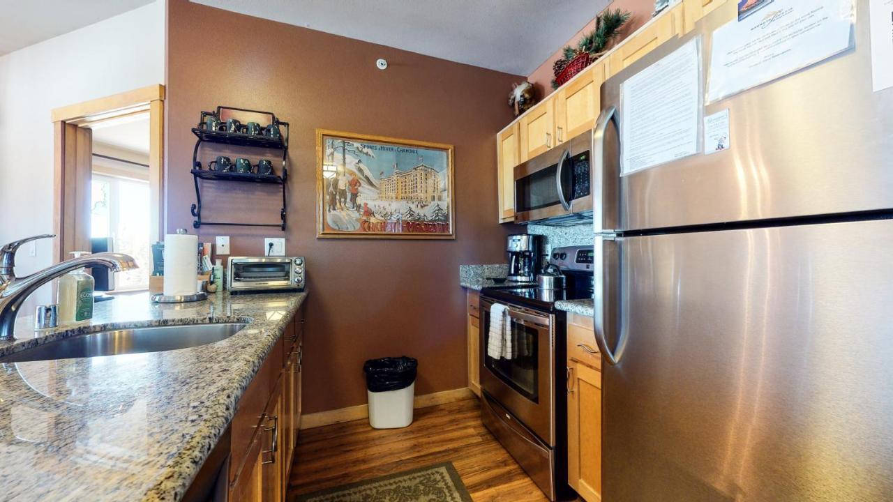ממות' לייקס Juniper Springs Lodge #539 Condo מראה חיצוני תמונה