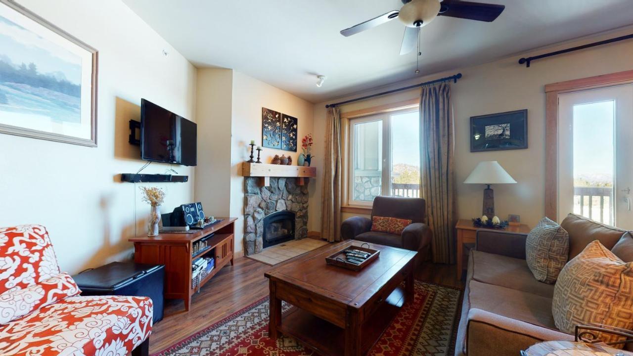 ממות' לייקס Juniper Springs Lodge #539 Condo מראה חיצוני תמונה