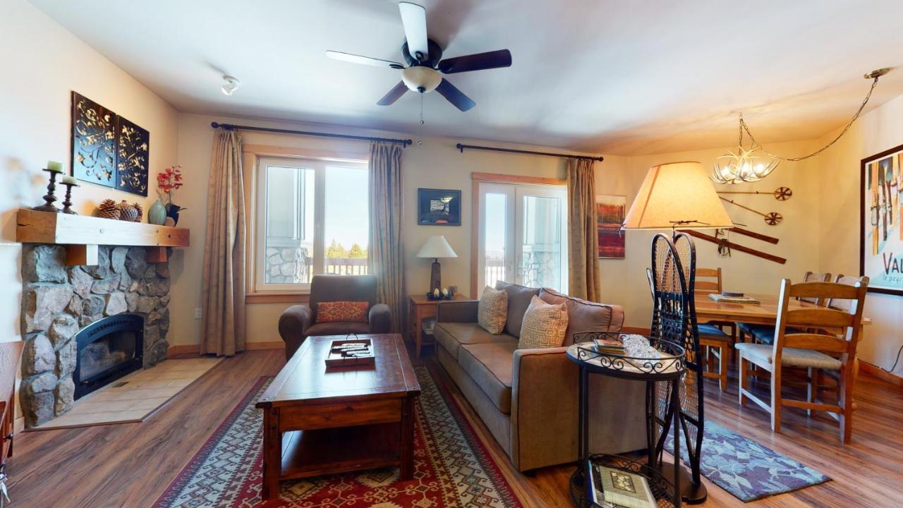 ממות' לייקס Juniper Springs Lodge #539 Condo מראה חיצוני תמונה
