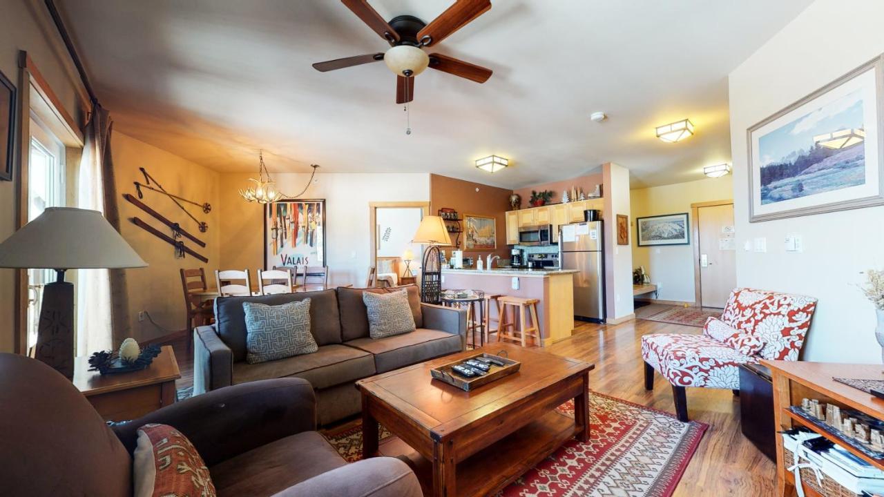 ממות' לייקס Juniper Springs Lodge #539 Condo מראה חיצוני תמונה