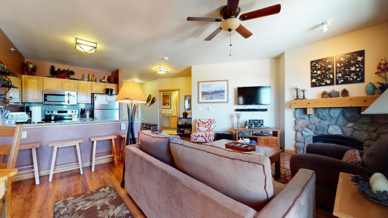 ממות' לייקס Juniper Springs Lodge #539 Condo מראה חיצוני תמונה