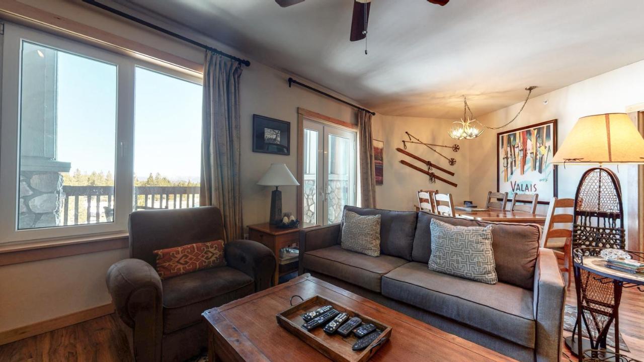 ממות' לייקס Juniper Springs Lodge #539 Condo מראה חיצוני תמונה