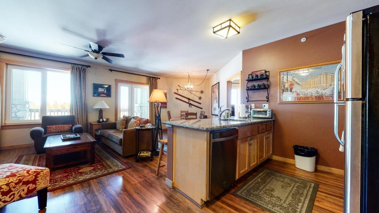 ממות' לייקס Juniper Springs Lodge #539 Condo מראה חיצוני תמונה
