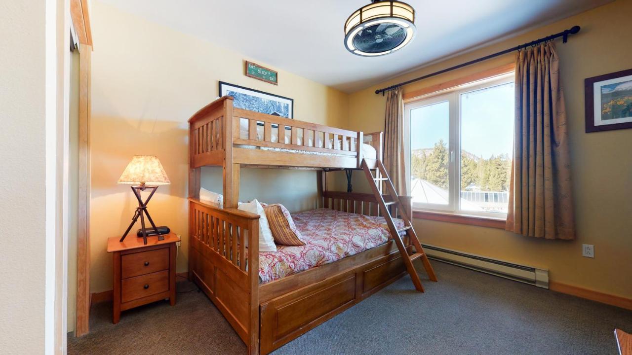 ממות' לייקס Juniper Springs Lodge #539 Condo מראה חיצוני תמונה