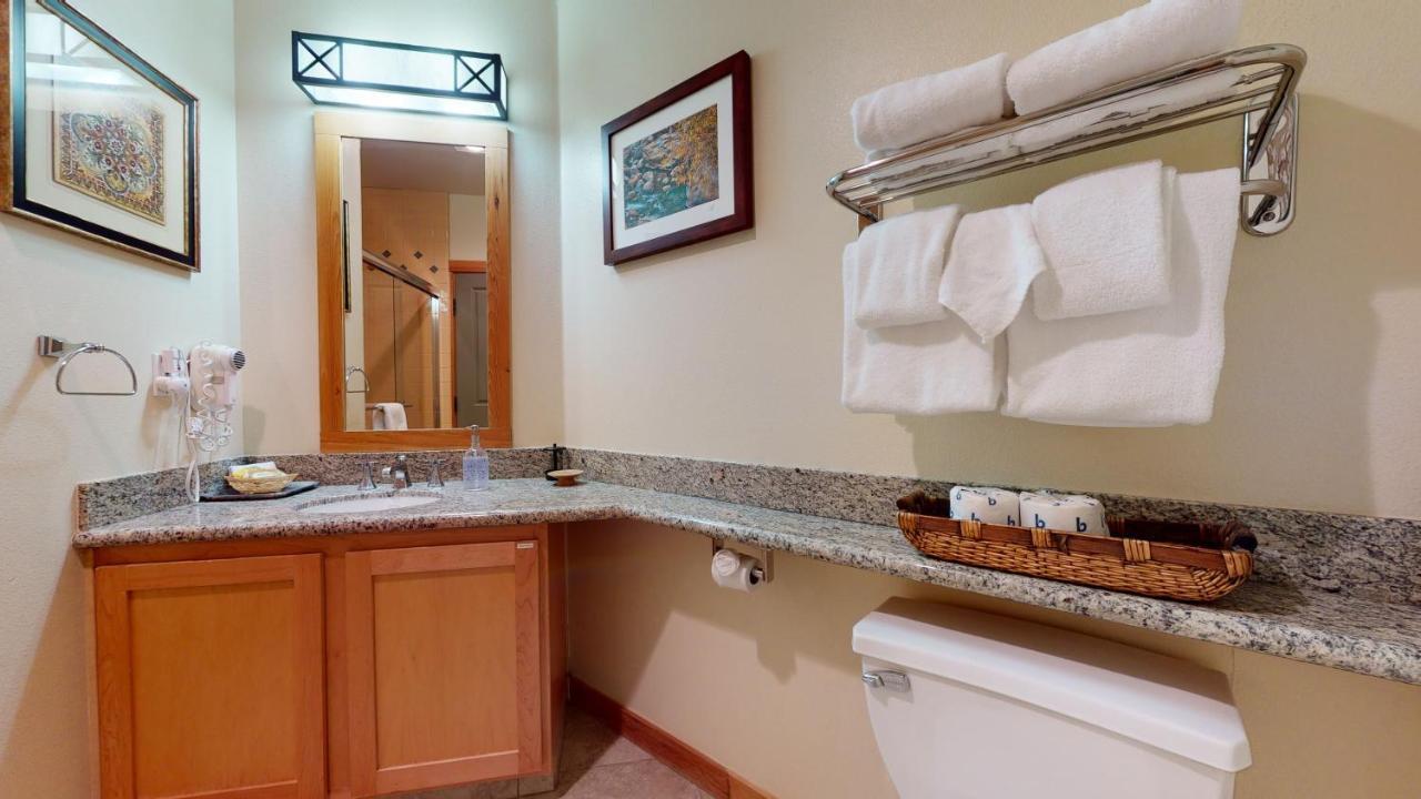 ממות' לייקס Juniper Springs Lodge #539 Condo מראה חיצוני תמונה