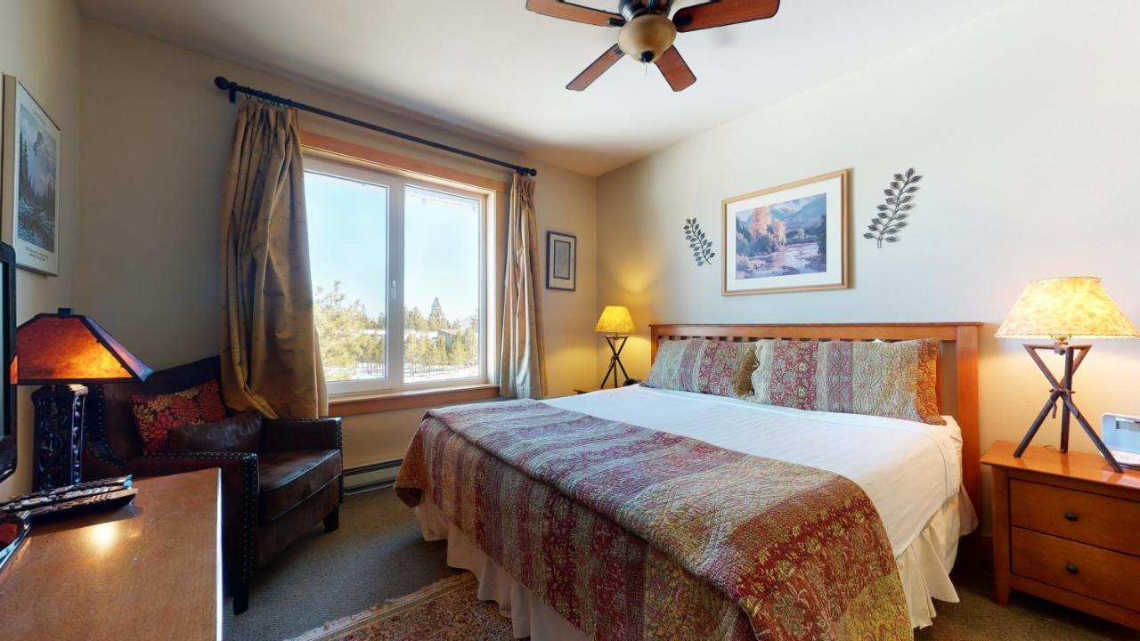 ממות' לייקס Juniper Springs Lodge #539 Condo מראה חיצוני תמונה
