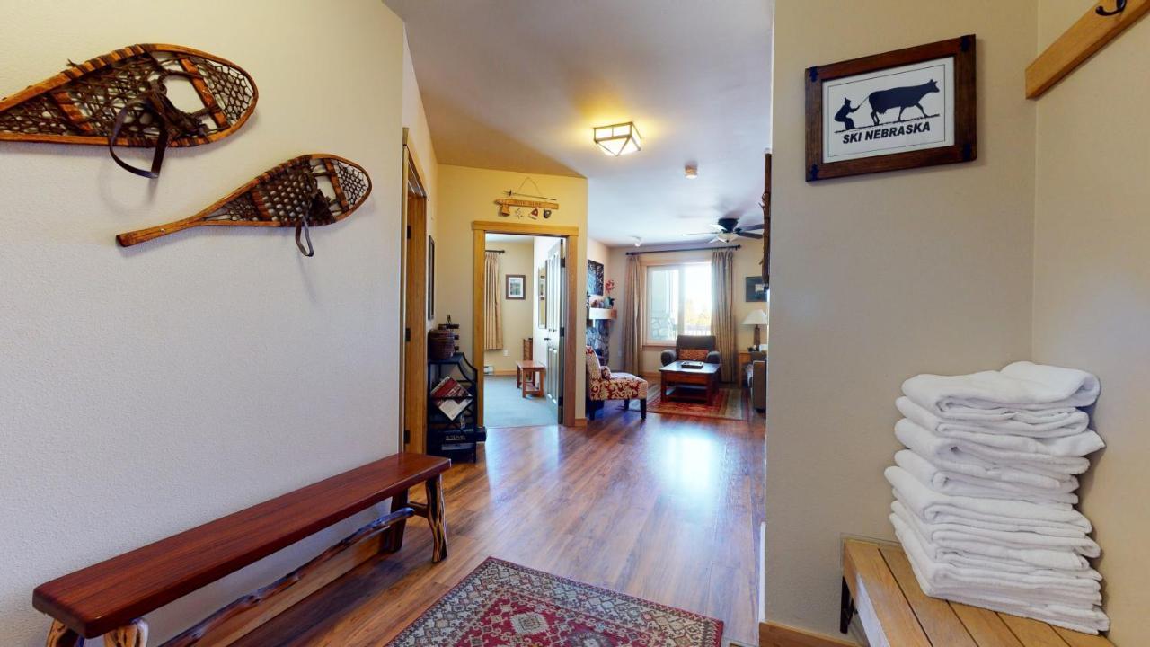 ממות' לייקס Juniper Springs Lodge #539 Condo מראה חיצוני תמונה