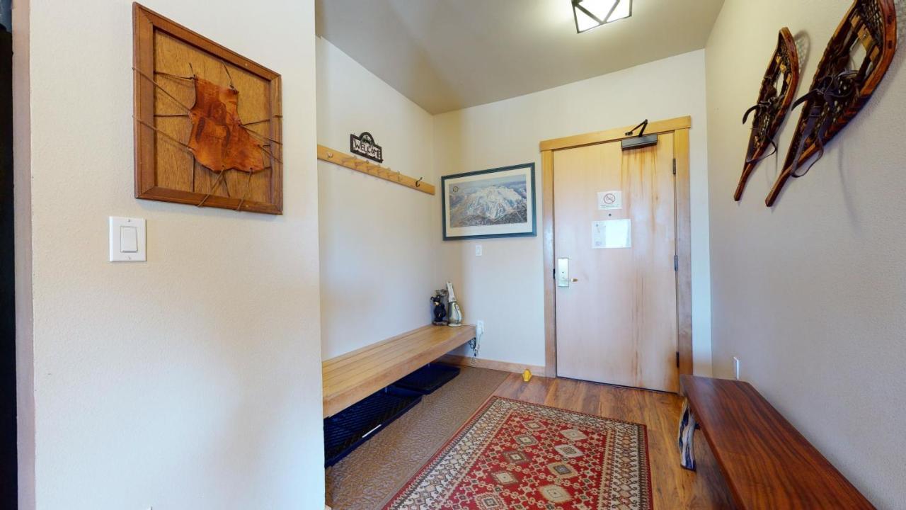ממות' לייקס Juniper Springs Lodge #539 Condo מראה חיצוני תמונה