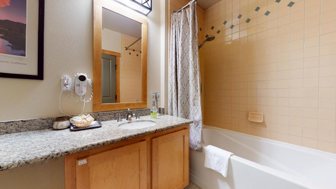 ממות' לייקס Juniper Springs Lodge #539 Condo מראה חיצוני תמונה