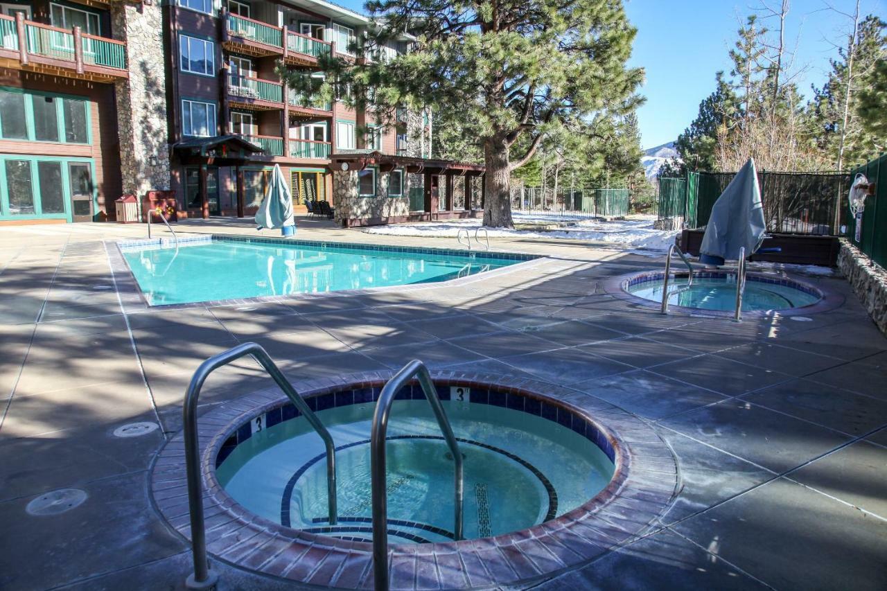 ממות' לייקס Juniper Springs Lodge #539 Condo מראה חיצוני תמונה